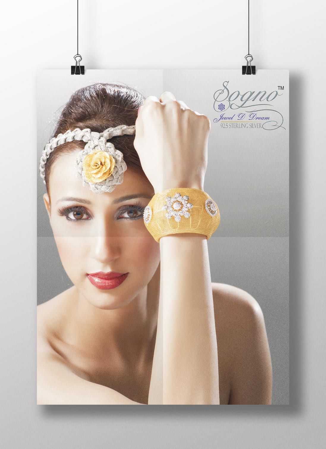 Sogno Jewels Posters