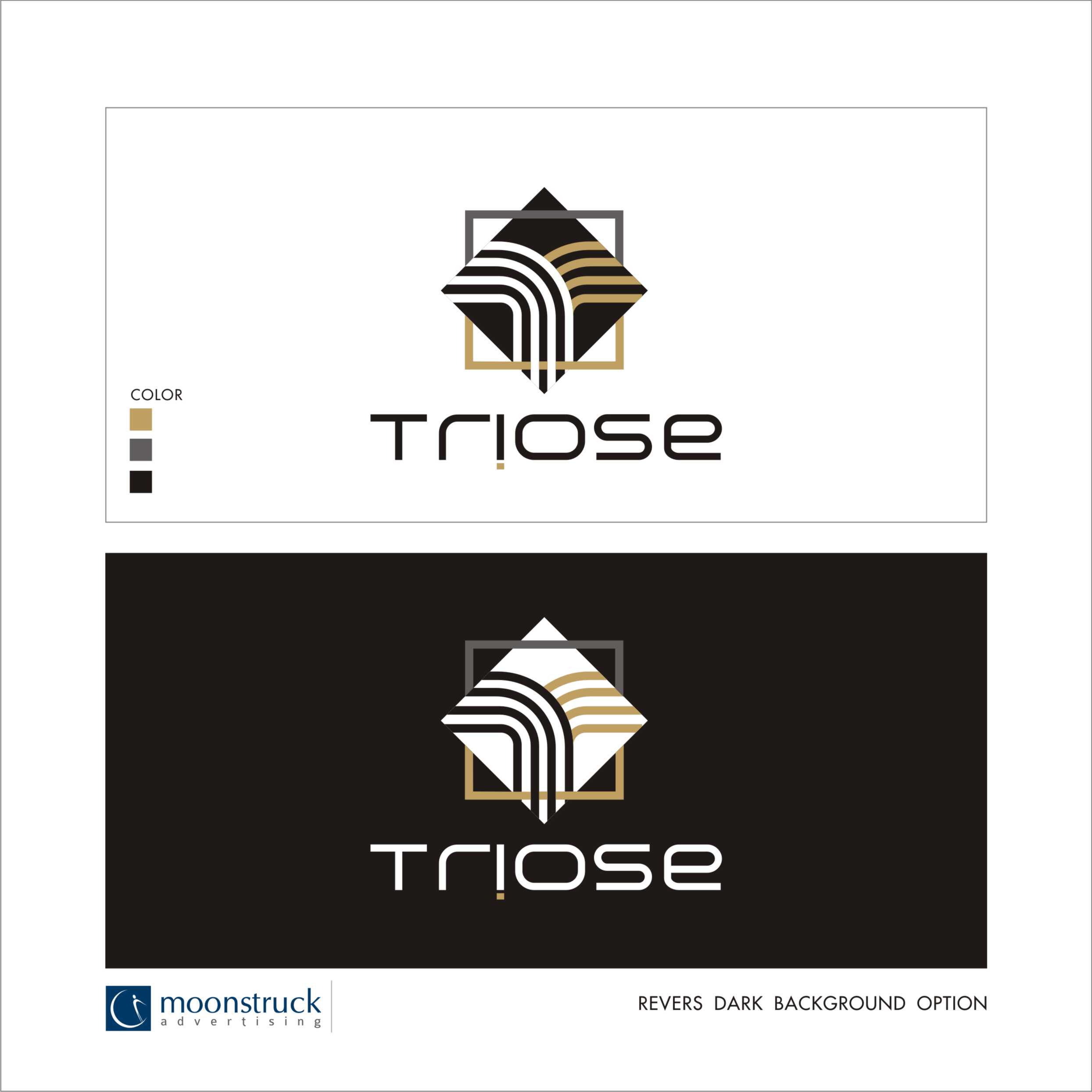 Triose Logo 